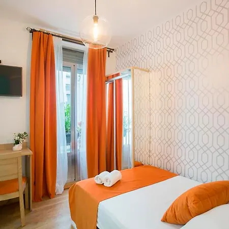 H-a San Mateo Hostel