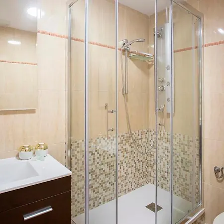 Hostel H-a San Mateo Madrid