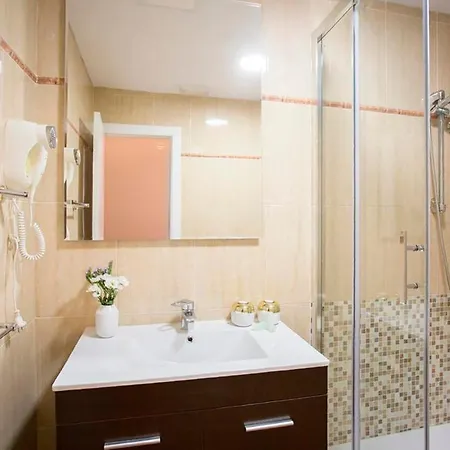 Hostel H-a San Mateo *
