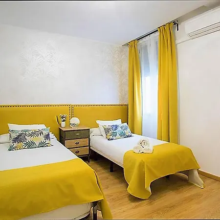H-a San Mateo Hostel