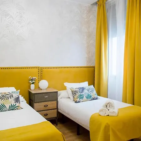 H-a San Mateo Hostel Madrid