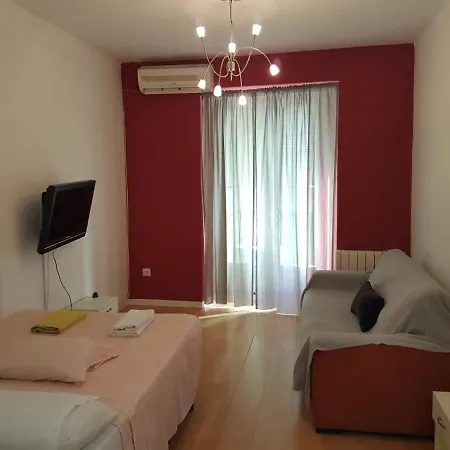 Appartamento Estudios Cascorro Rastro *