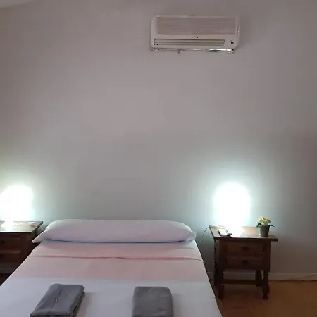 Estudios Cascorro Rastro Appartamento