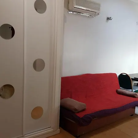 Appartamento Estudios Cascorro Rastro *