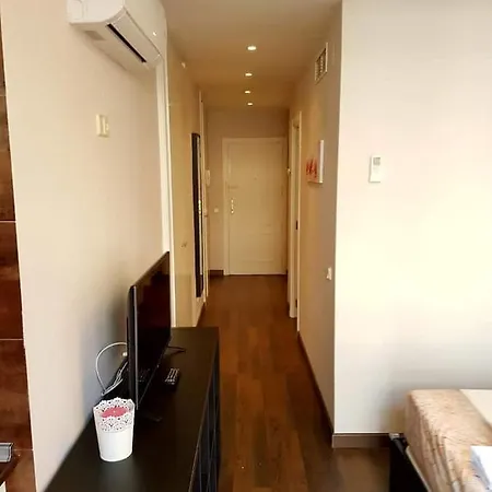 Dreams Fuencarral Apartamento Madrid