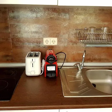 Apartamento Dreams Fuencarral Madrid