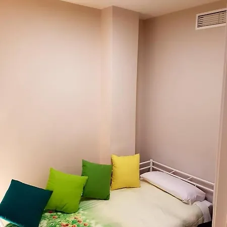 Apartamento Dreams Fuencarral Madrid
