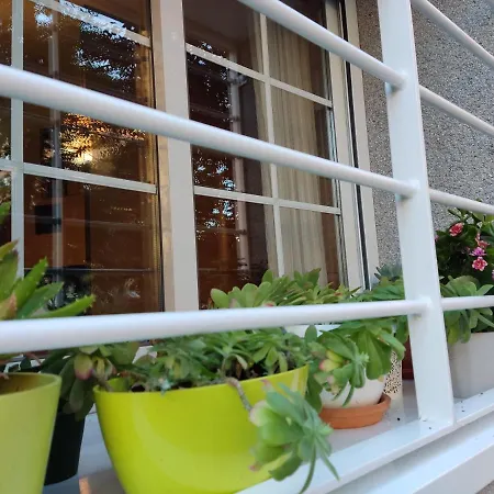 Apartment El Pozo-villalobos Madrid