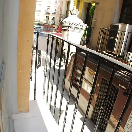 Puzzle Sol Appartement