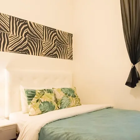 Palacio Apartment *