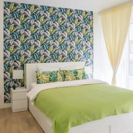 Apartment Palacio *