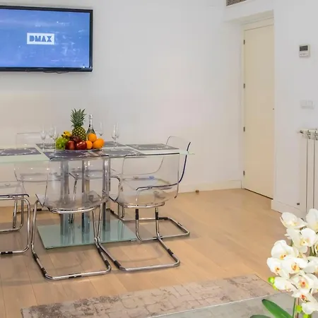 Palacio Apartment