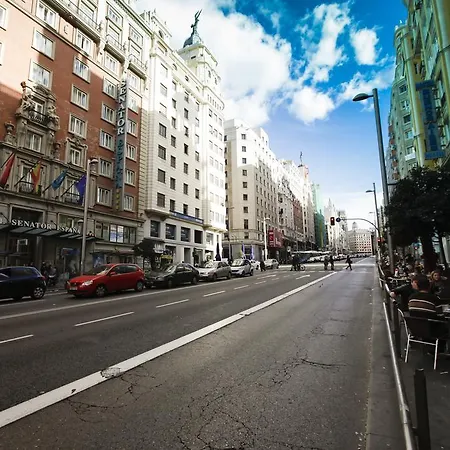 Vitium Urban 3*