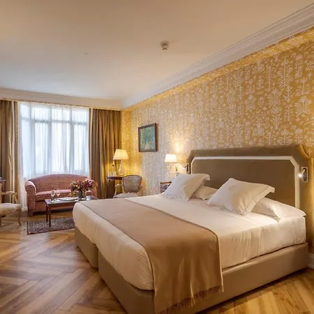 Relais & Chateaux Orfila Hotel