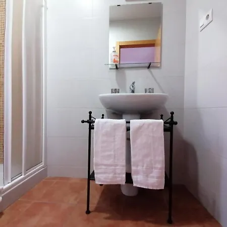 El Puente Apartment