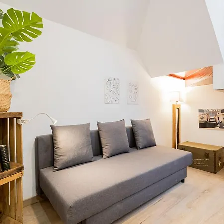 Apartamento Luciente
