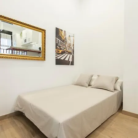 Apartamento Luciente