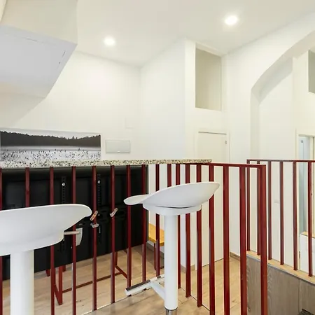 Luciente Apartamento *