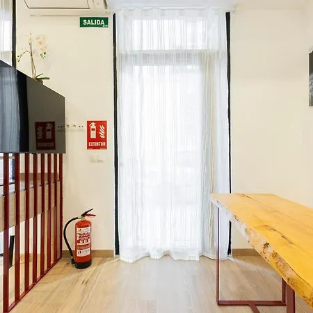 Luciente Apartamento *