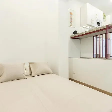 Apartamento Luciente *