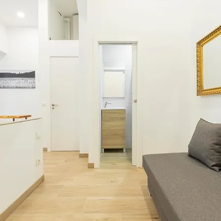 Apartamento Luciente *