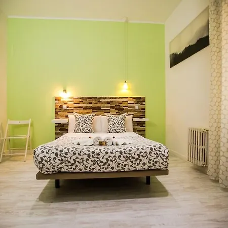 Adis Guest house Madrid