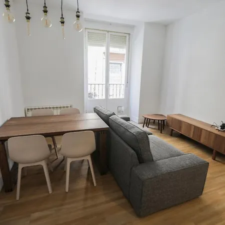 Apartamento Ballesta Apartamento