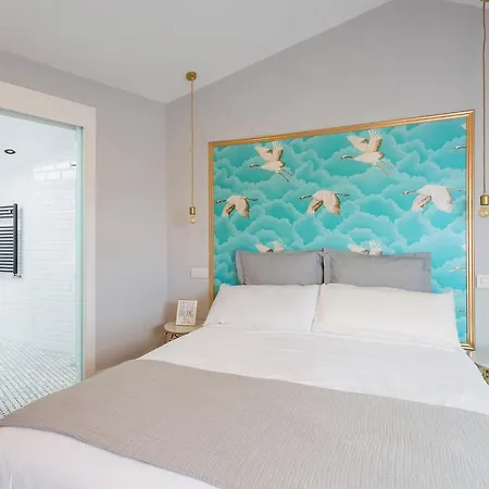 Retiro Penthouse