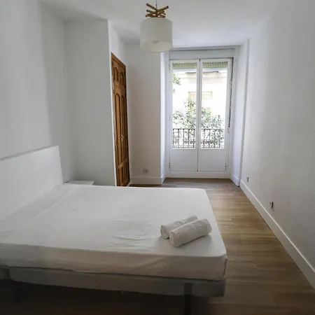 Apartamento Apartamento Ballesta