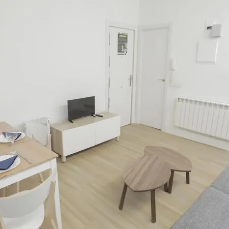 Apartamento Ballesta Apartamento
