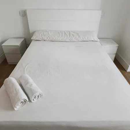 Apartamento Apartamento Ballesta *