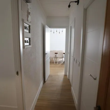 Apartamento Apartamento Ballesta