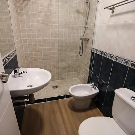 Apartamento Apartamento Ballesta *