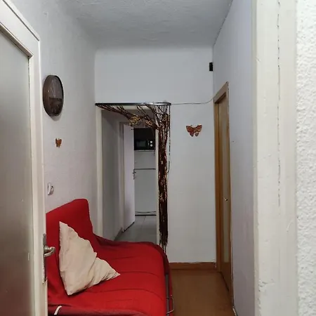홈스테이 Aparment Puerto Alto *