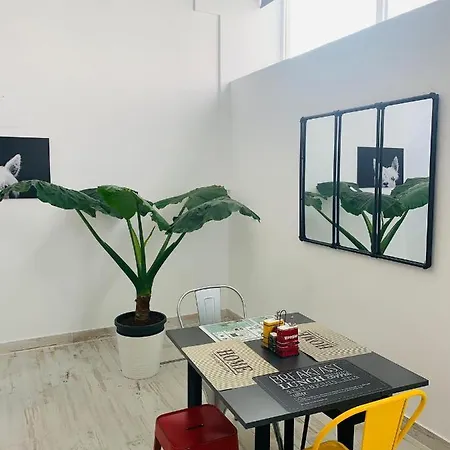 Coco Homes * Madrid