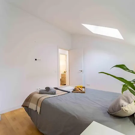 Elegant Grand - Center Apartment Madrid