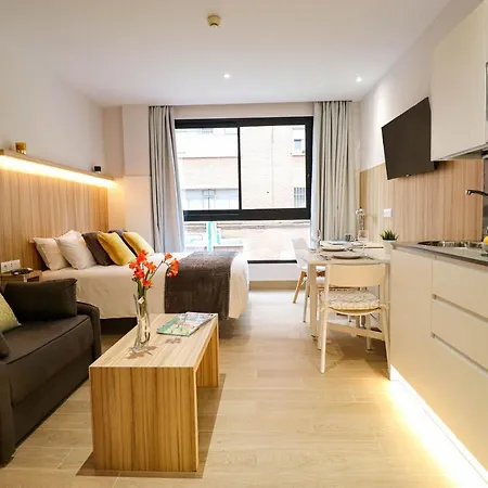 Aparthotel Cielo