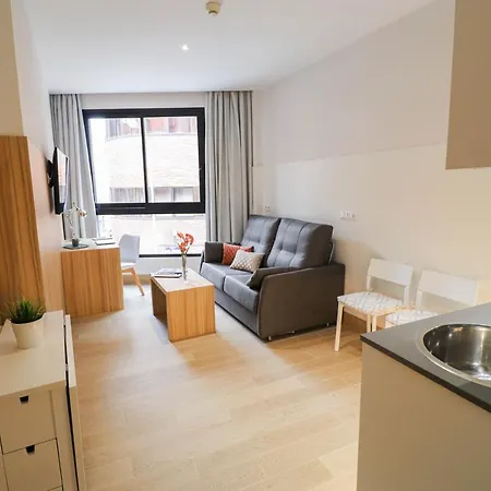 Cielo Aparthotel 4*