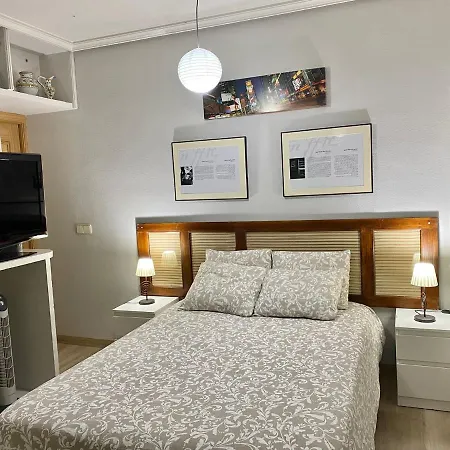 Centro Goya Madrid