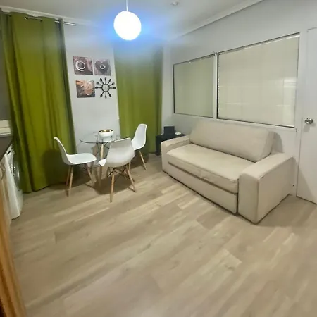 Centro Goya