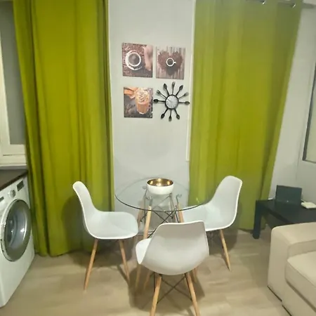Apartamento Centro Goya *