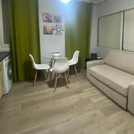 Apartamento Centro Goya