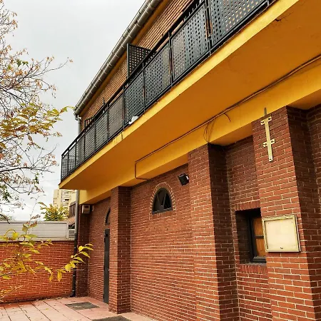 Napoles Hostel Madrid