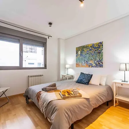 Apartment Elegant Grand - Center