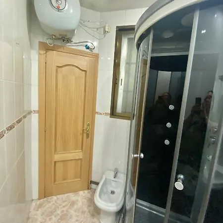 Apartamento Centro Goya *