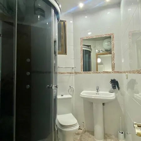 Apartamento Centro Goya *