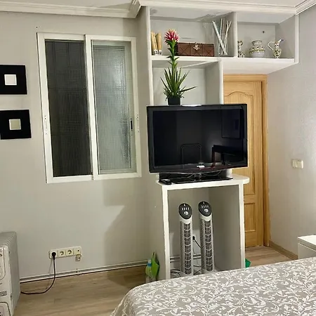 Centro Goya Apartamento *
