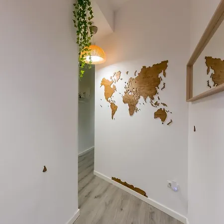 Hostel Social - Coliving & Coworking - Madrid