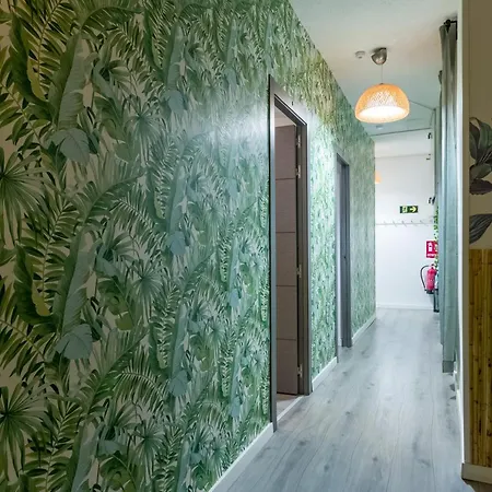Social - Coliving & Coworking - Madrid