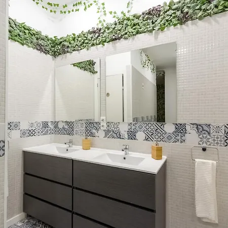 Hostel Social - Coliving & Coworking - *